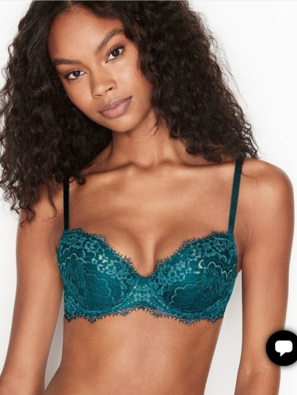 Dream Angels Demi Bra